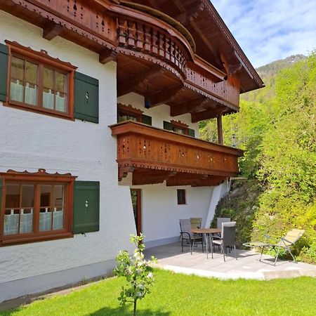 Apartament Relax Ebensee Zewnętrze zdjęcie