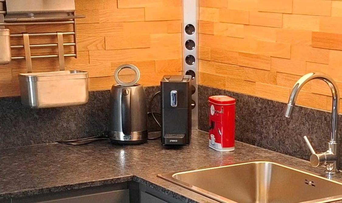Apartament Relax Ebensee Zewnętrze zdjęcie