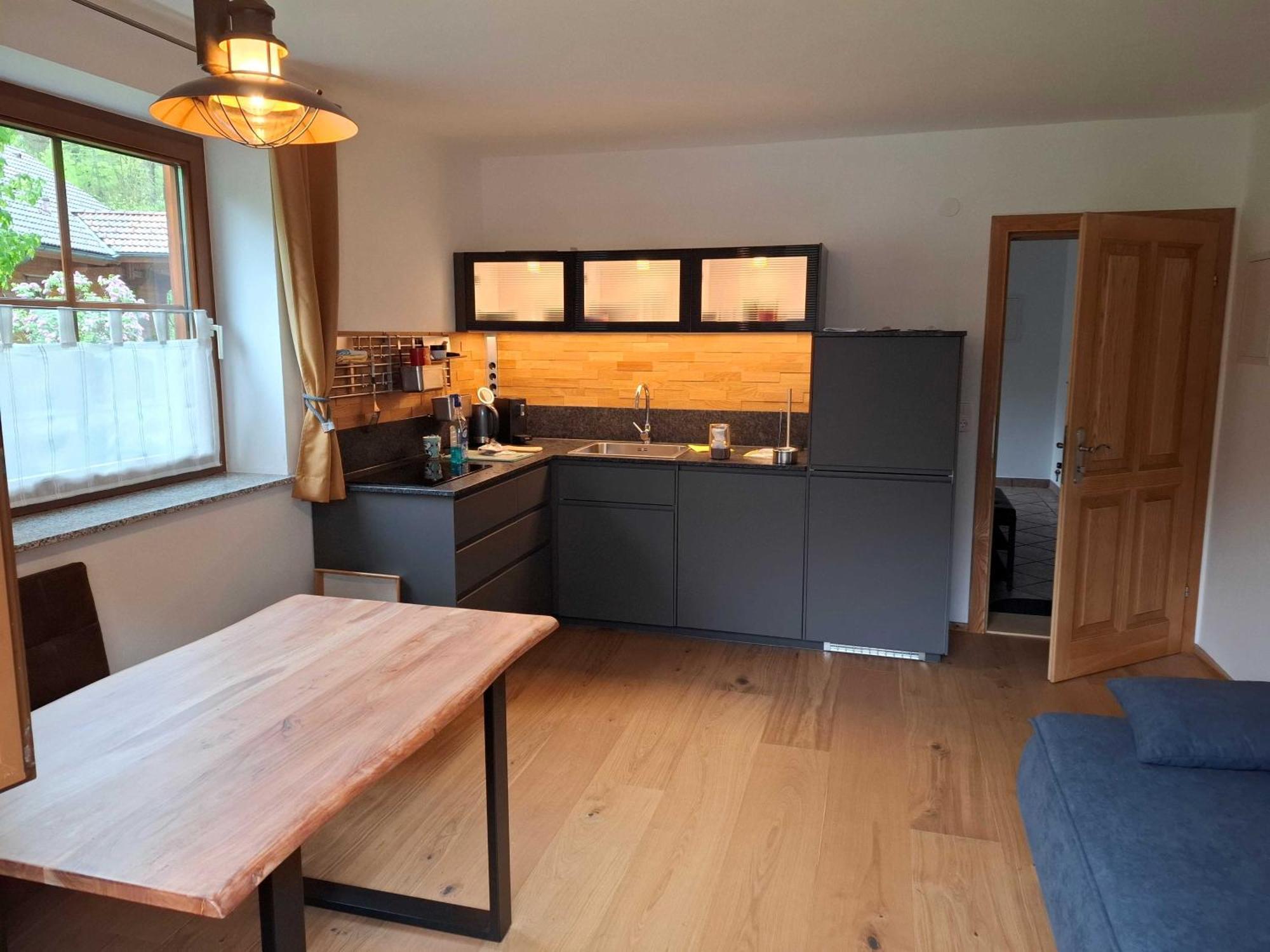 Apartament Relax Ebensee Zewnętrze zdjęcie