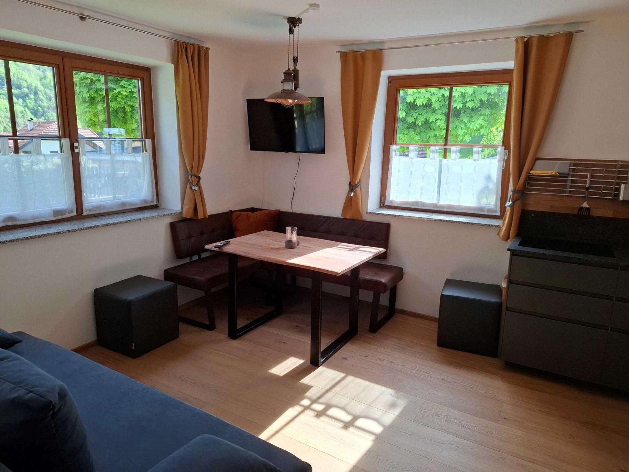 Apartament Relax Ebensee Zewnętrze zdjęcie